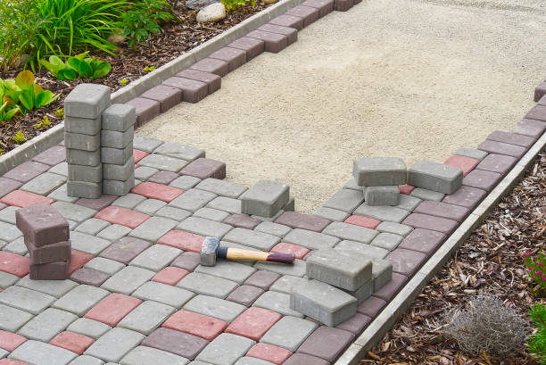 Commercial Driveway Pavers in Kahului, HI
