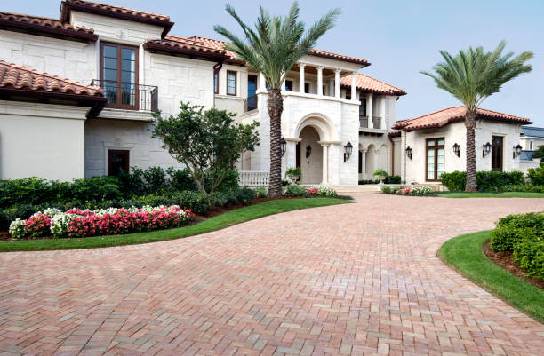 Best Driveway Resurfacing Pavers  in Kahului, HI