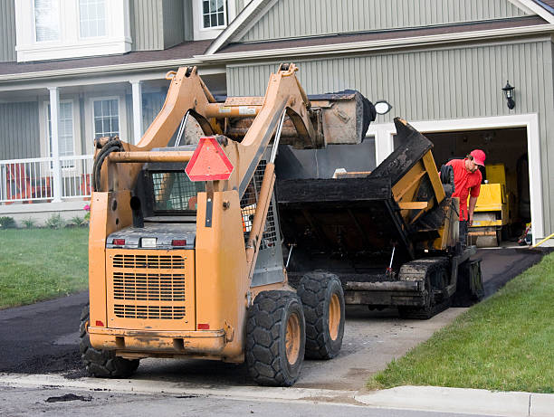 Best Driveway Paving Contractor  in Kahului, HI