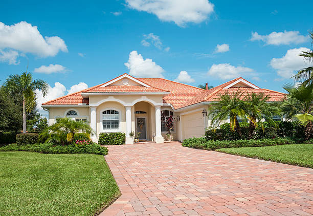 Best Residential Driveway Paver Services  in Kahului, HI