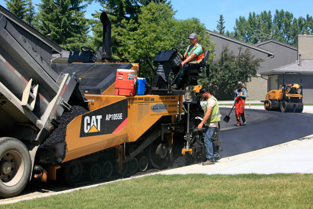 Best Residential Paver Driveway  in Kahului, HI